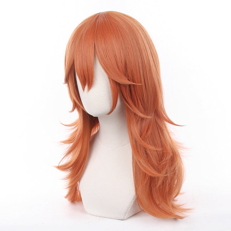 Chainsaw Man Angel Devil Halloween cosplay wig