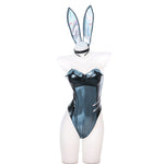 LOL KDA ALL OUT Kaisa Bunnysuit Cosplay Costumes - Cosplay Clans