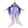 Genshin Impact Sangonomiya Kokomi Halloween Cosplay Costumes