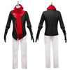 Genshin Impact Childe Tartaglia 11th Fatui Harbinger Cosplay Costumes