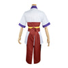 Hunter × Hunter Machi Komacine Halloween Cosplay Costumes 