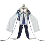 Game Genshin Impact Guizhong Cosplay Costumes