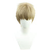 Buy Attack on Titan Last Season Falco Grice Cosplay Wigs - Fast Shipping