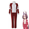 Uma Musume Pretty Derby Silence Suzuka Special Week School Uniform Cosplay Costumes