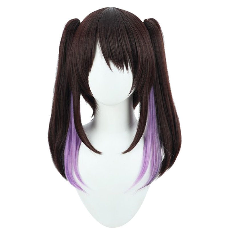 Anime Onimai: I'm Now Your Sister! Mihari Oyama Cosplay Wigs