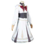 Virtual YouTuber Aia Amare Gallery Halloween Cosplay Costume