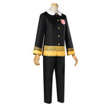 Anime SPY×FAMILY Damian Desmond Cosplay Costumes