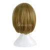 Anime LoveLive! Koizumi Hanayo Short Linen Cosplay Wigs - Cosplay Clans