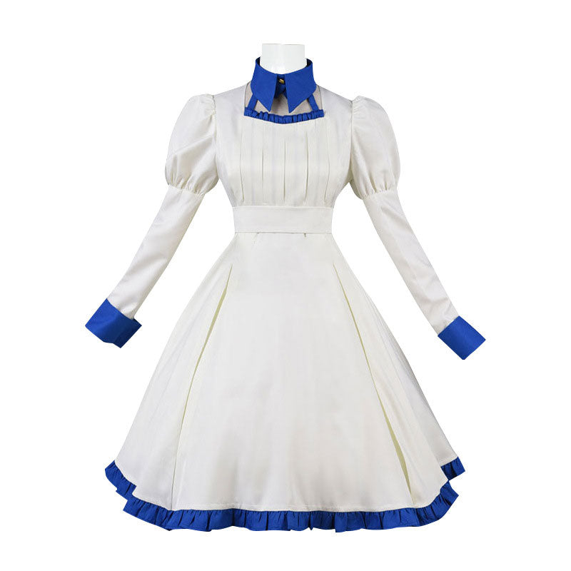 Anime In/Spectre Kyokou Suiri Kotoko Iwanaga Cosplay Costumes