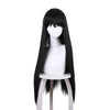 Anime SPY×FAMILY Yor Forger Black Long Cosplay Wigs