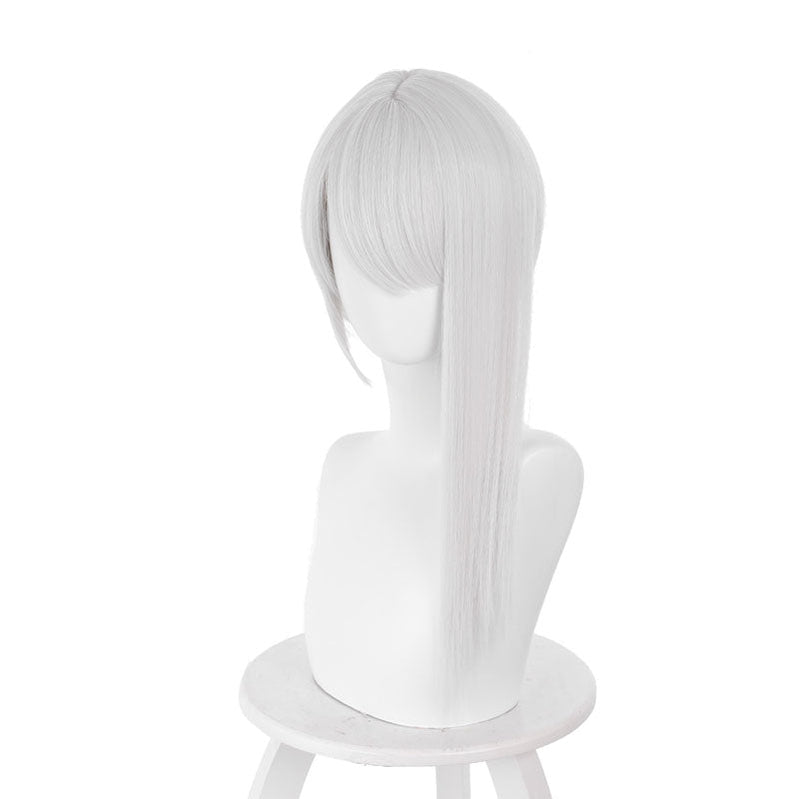 Nier Replicant Kaine Cosplay Wigs