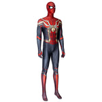 Marvel Spider-Man: No Way Home Spider Man Cosplay Costumes