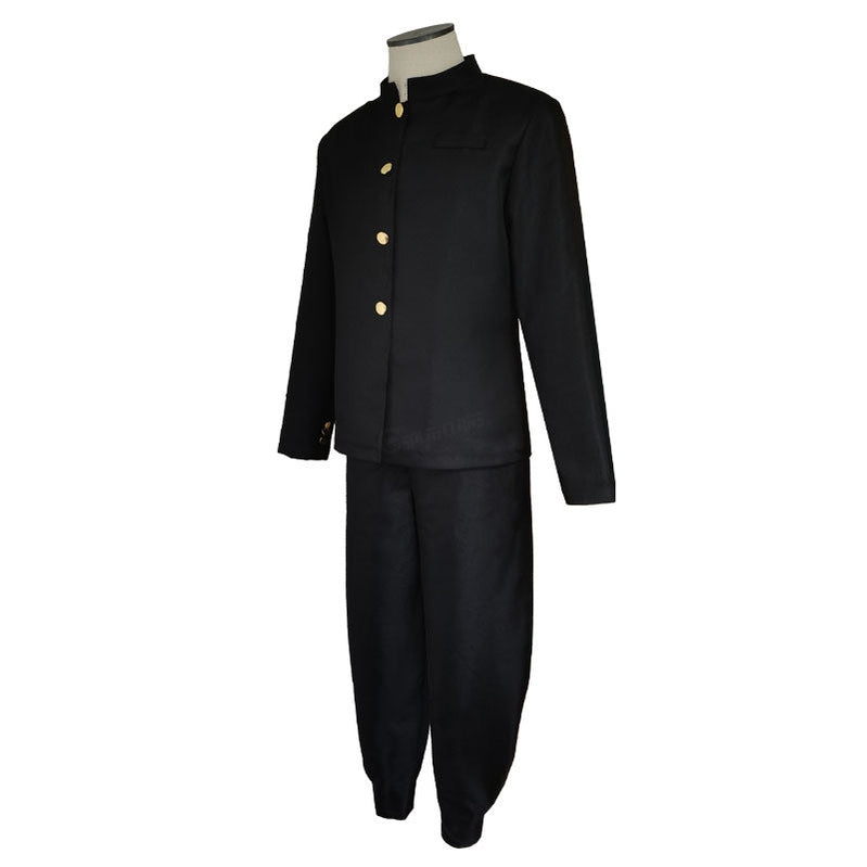 Tokyo Revengers Takemichi Hanagaki Cosplay Costumes
