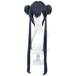 Game Blue Archive Kisaki Cosplay Wigs