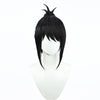 Chainsaw Man Michiko Tendo Halloween Cosplay Wigs