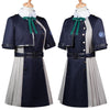 Anime Lycoris Recoil Takina Inoue Short Uniform Cosplay Costumes