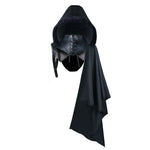 Halloween Party Medieval Retro Shawl Demon Vampire Dress Up Cloak Cosplay Costume - Cosplay Clans