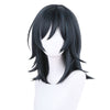 Anime The Executioner and Her Way of Life Akari Tokito Cosplay Wigs