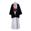 Anime Hell's Paradise: Jigokuraku Coat Cosplay Costumes