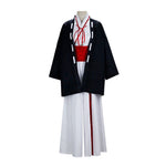 Anime Hell's Paradise: Jigokuraku Coat Cosplay Costumes