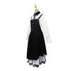 Anime Danganronpa V3: Killing Harmony Kirumi Tojo Outfits Cosplay Costume - Cosplay Clans