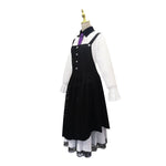 Anime Danganronpa V3: Killing Harmony Kirumi Tojo Outfits Cosplay Costume - Cosplay Clans
