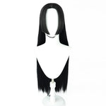 One Piece Boa Hancock Halloween Cosplay Wig