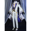 Game Genshin Impact Kamisato Ayato Cosplay Costumes