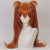 Buy EVA Neon Genesis Evangelion Asuka Langley Soryuu Halloween Cosplay Wigs