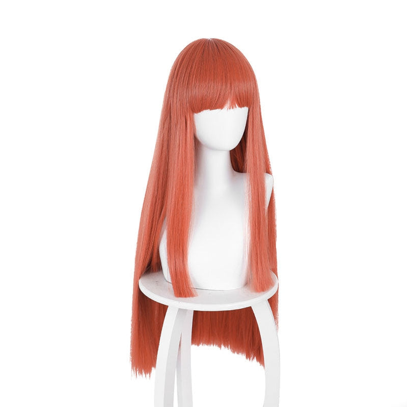 Silence Suzuka Cosplay Wigs