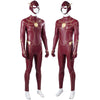 Marvel Movie The Flash 2023 Flashman Jumpsuit Cosplay Costumes