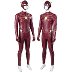 Marvel Movie The Flash 2023 Flashman Jumpsuit Cosplay Costumes