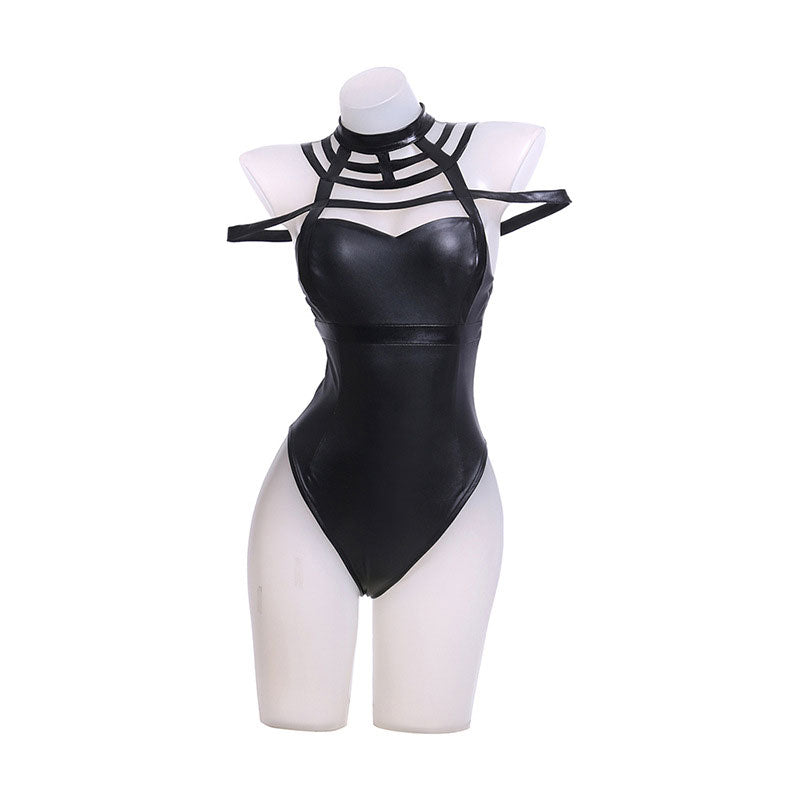 Anime SPY×FAMILY Yor Forger Bunnygirl Cosplay Costumes