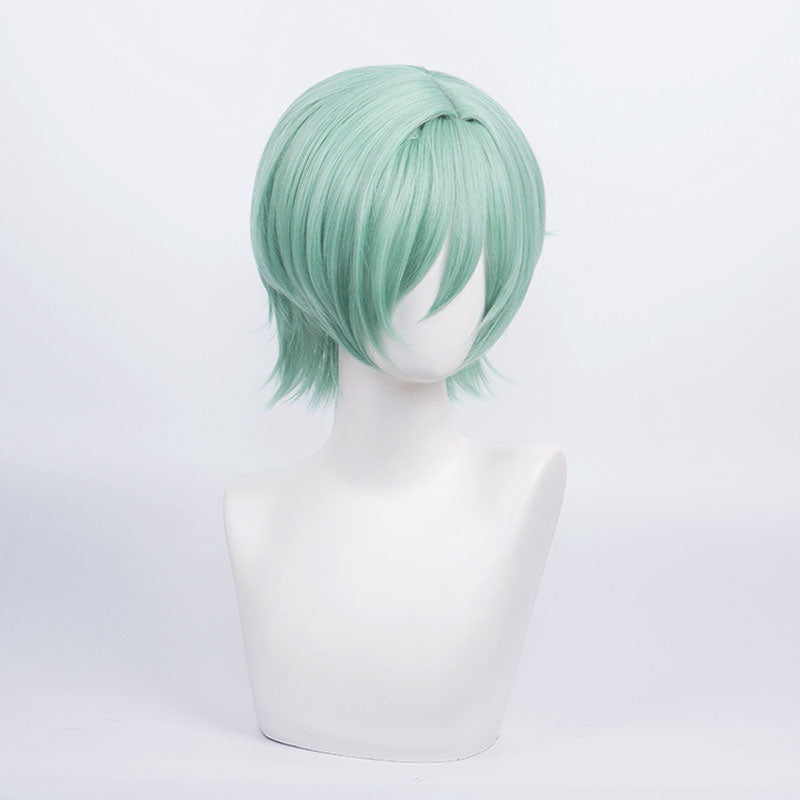 Anime The English Ensemble Stars Tatsumi Kazehaya Cosplay Wigs