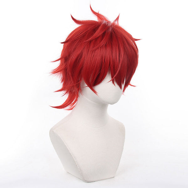 Get Your Anime Ensemble Stars Amagi Rinne Cosplay Wig Now! – Cosplay Clans
