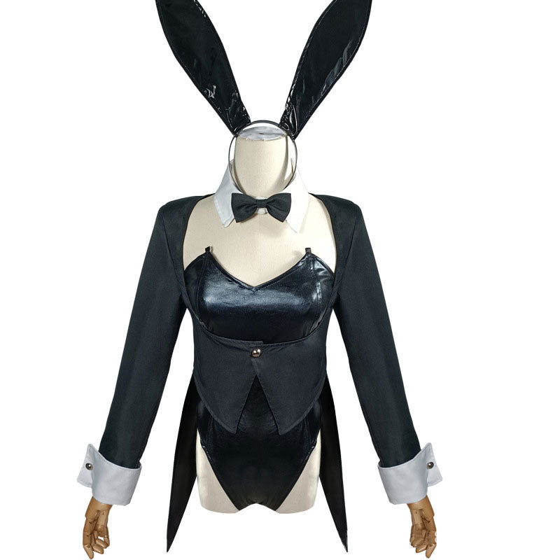 My Dress-Up Darling Marin Kitagawa Bunny Girl Cosplay Costume
