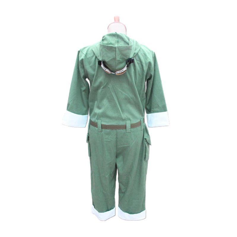 Anime Mekakucity Actors Kagerou Project Kousuke Seto Cosplay Costume - Cosplay Clans