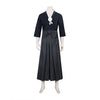Anime Naruto Shippuden Uchiha Sasuke Wedding Suit Kimono Cosplay Costume - Cosplay Clans