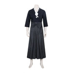 Anime Naruto Shippuden Uchiha Sasuke Wedding Suit Kimono Cosplay Costume - Cosplay Clans