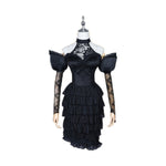 Game Identity V Perfumer Fatal Affection Vera Nair Cosplay Costume - Cosplay Clans