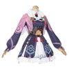 Game Genshin Impact Yun Jin Halloween Cosplay Costumes 