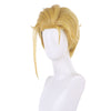 Anime Hell's Paradise Cosplay Wigs | Jigokuraku Yamada Asaemon Tenza