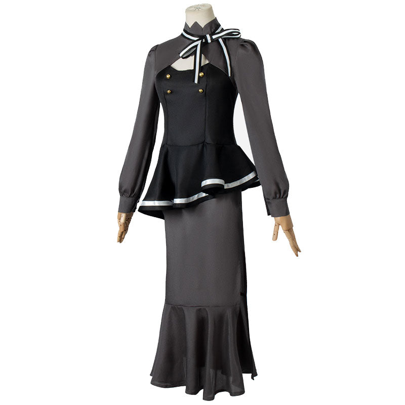 Anime Spy Classroom Yumegatari Cosplay Costumes