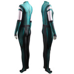 Marvel Guardians of the Galaxy Vol. 2 Mantis Cosplay Costume