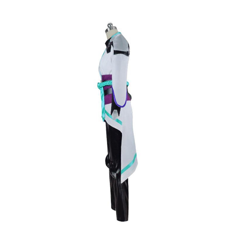 Game Valorant Sage Cosplay Costumes (Customized) - Cosplay Clans