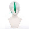 Anime Blue Lock Eita Otoya Cosplay Wigs