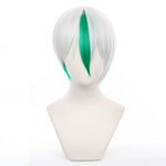 Anime Blue Lock Eita Otoya Cosplay Wigs