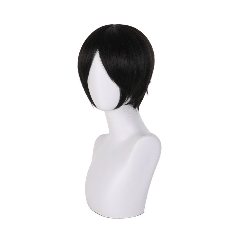  Blue Period Yotasuke Takahashi Halloween Cosplay Wigs