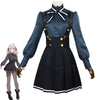 Spy Classroom Flower Garde Forgetter Halloween Cosplay Costumes