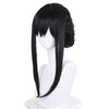 Anime SPY×FAMILY Yor Forger Black Cosplay Wigs - Cosplay Clans